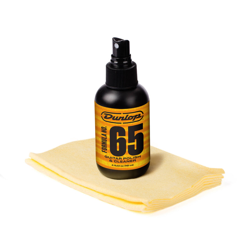 Dunlop Formula 65 Polish