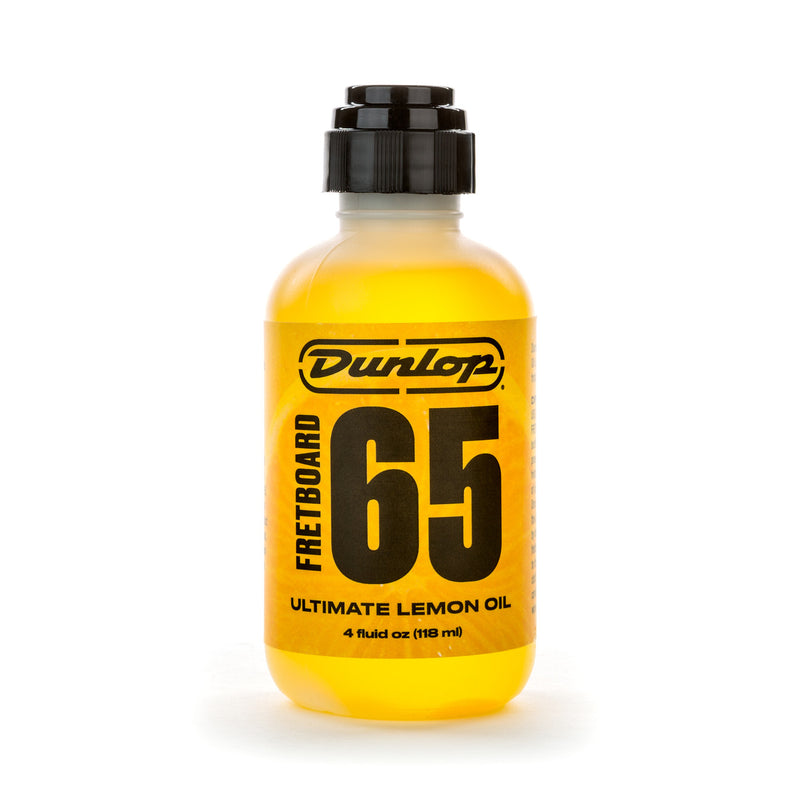 Dunlop Fretboard Lemon Oil