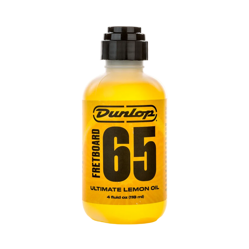 Dunlop Fretboard Lemon Oil