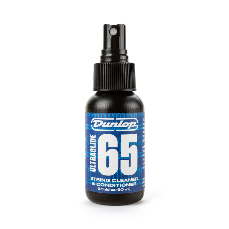 Dunlop String Cleaner & Conditioner 65