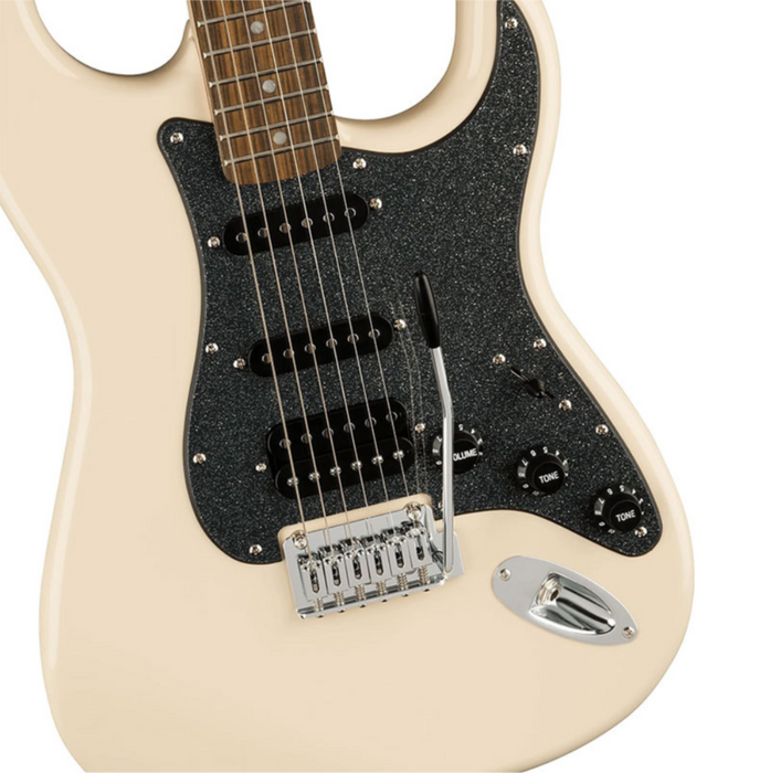 Squier FSR Affinity Stratocaster HSS - Olympic White