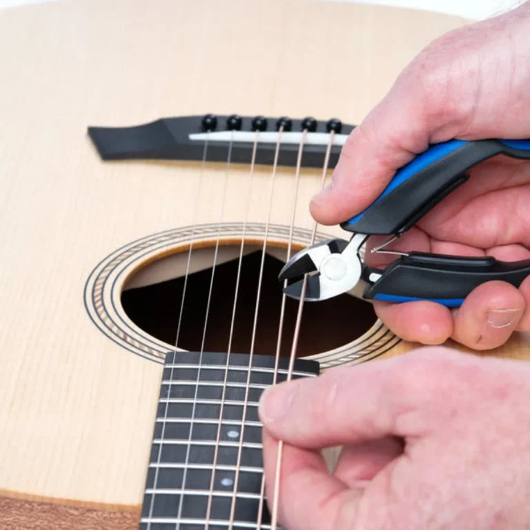 Music Nomad Grip Cutter