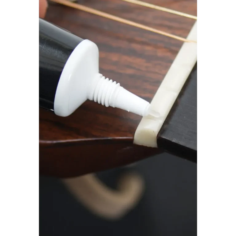 Music Nomad Tune It Every String Change