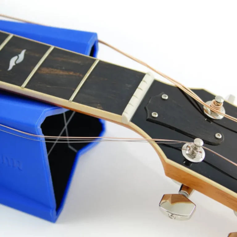 Music Nomad Cradle Cube - String Instrument Neck Support