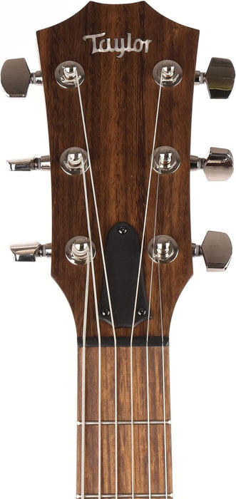 Guitarra acústica/eléctrica Taylor American Dream AD27e Flametop - Madera ahumada 