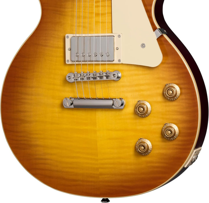 Epiphone 1959 Les Paul Standard - Iced Tea VOS