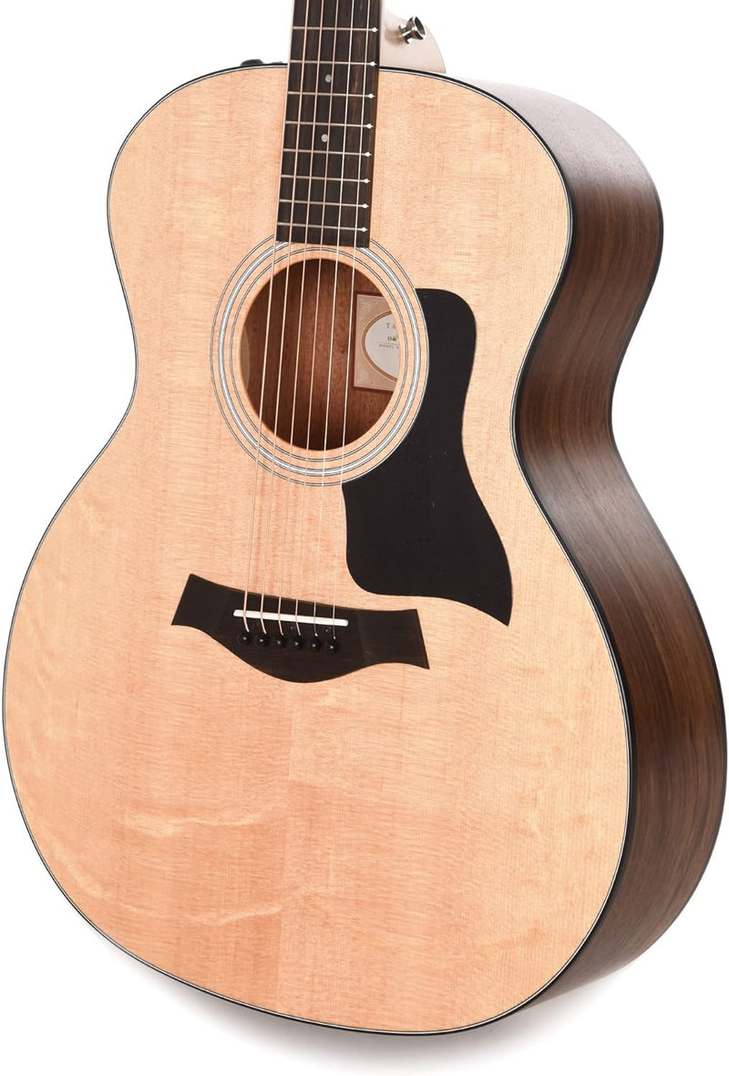 Taylor 114e - Natural