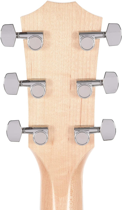 Guitarra acústica/eléctrica Taylor 114e - Natural 