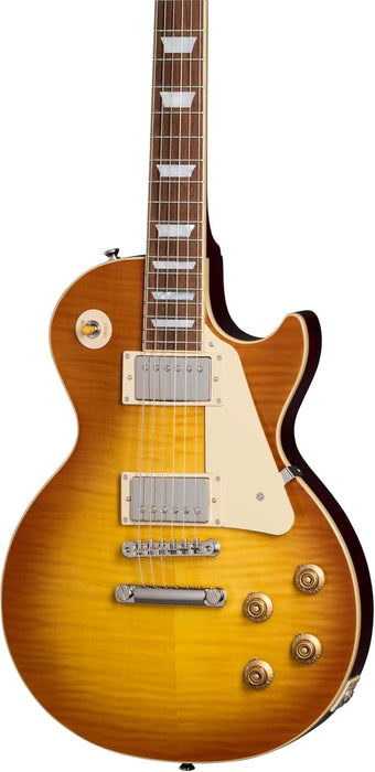 Epiphone 1959 Les Paul Standard - Iced Tea VOS