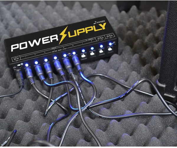 Donner DP-1-10 Power Supply