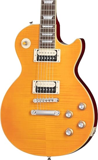 Epiphone Slash Les Paul Standard - Appetite Burst