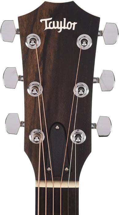 Guitarra acústica/eléctrica Taylor 114e - Natural 