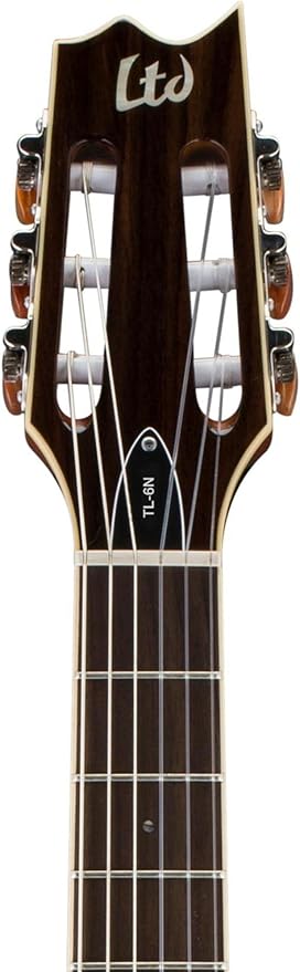 ESP LTD TL-6N Thinline Nylon A/E