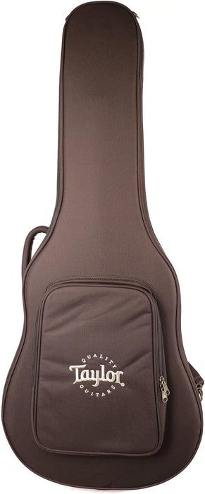 Guitarra acústica/eléctrica Taylor American Dream AD27e Flametop - Madera ahumada 
