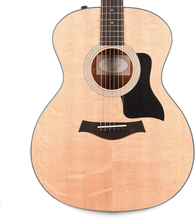 Guitarra acústica/eléctrica Taylor 114e - Natural 