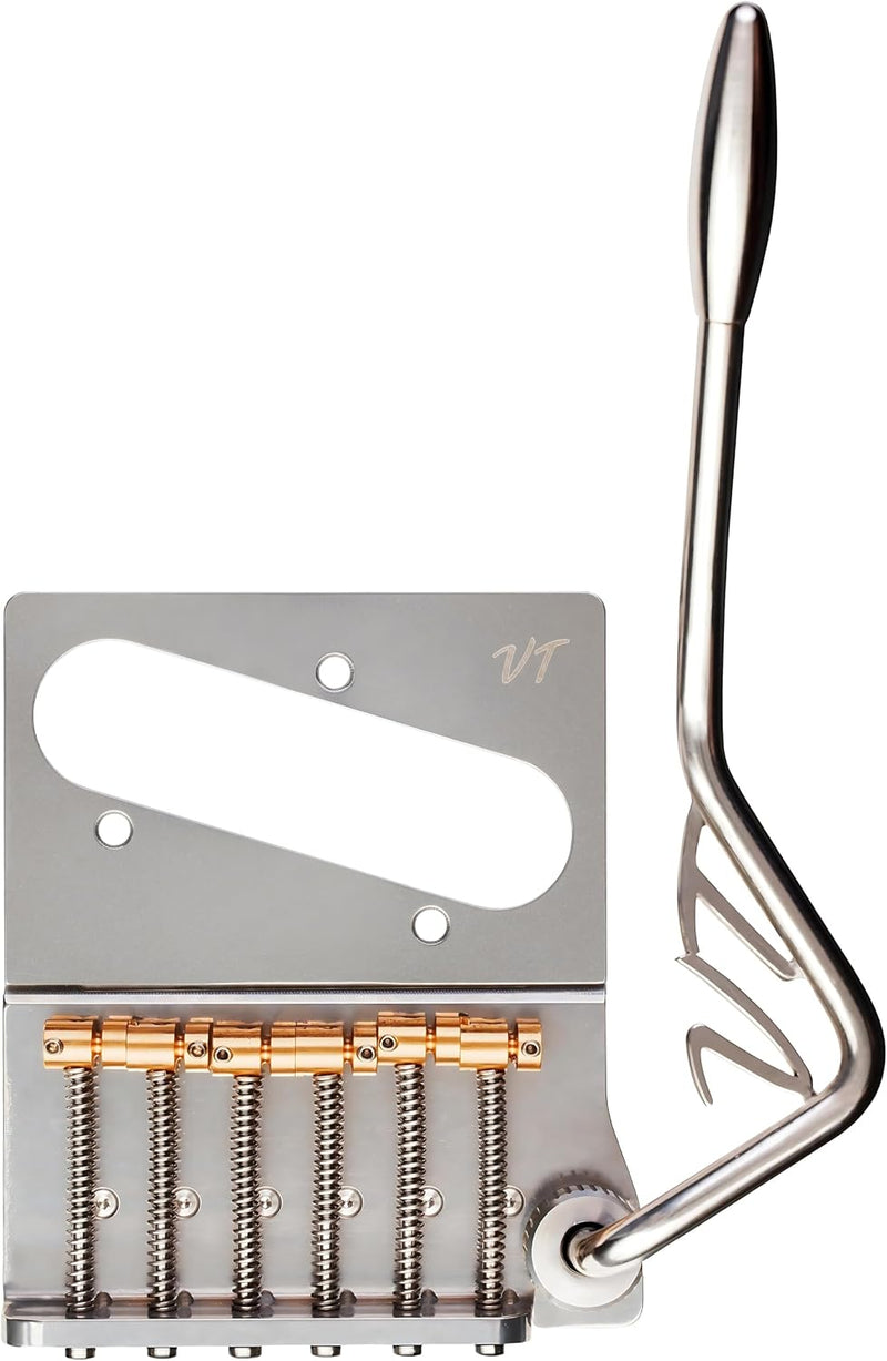 Vega Trem VT2 Classic Tremolo - Without Logo
