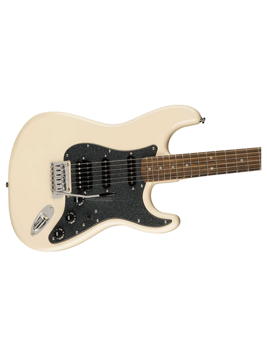 Squier FSR Affinity Stratocaster HSS - Olympic White