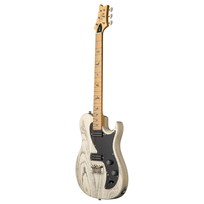 PRS SE NF 53 - White Doghair