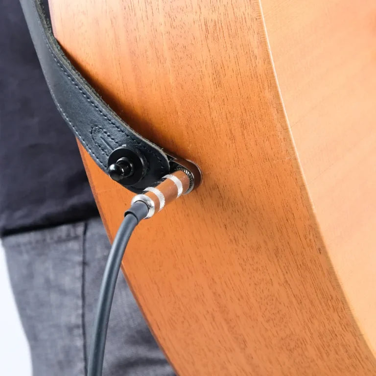 Music Nomad Acousti-Lok Standard Jacks