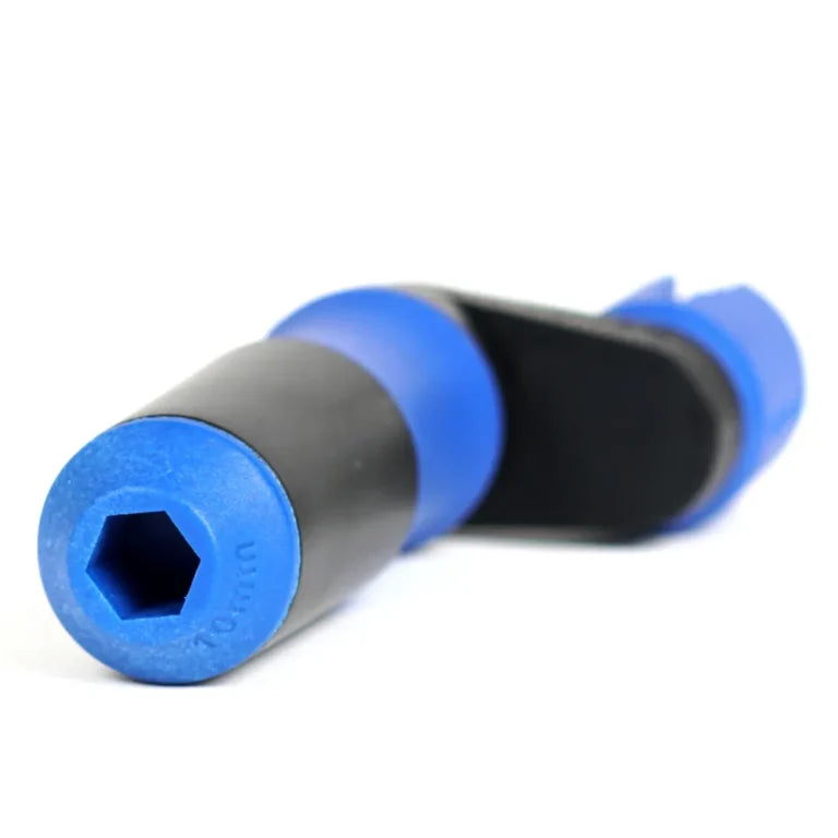 Music Nomad Equipment Care Grip Winder
