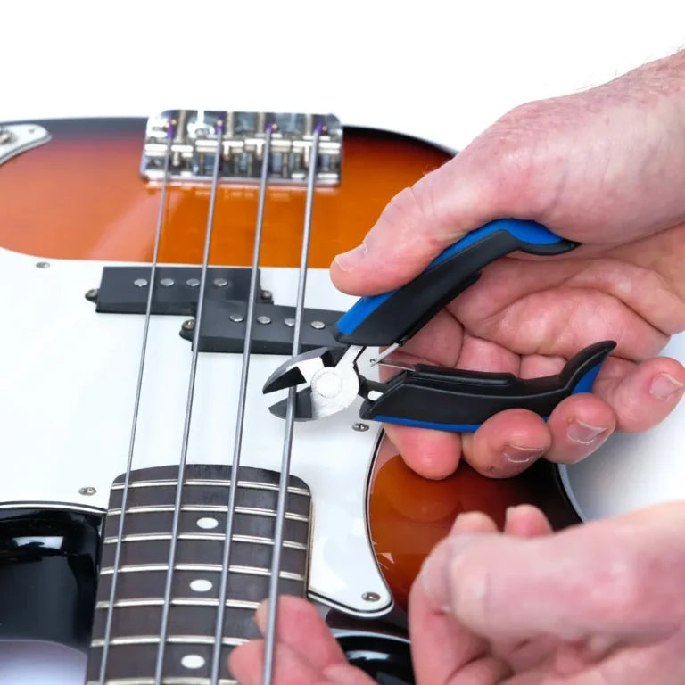 Music Nomad Grip Cutter