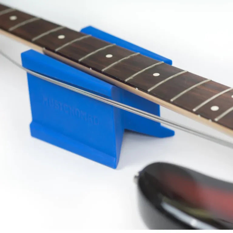 Music Nomad Cradle Cube - String Instrument Neck Support