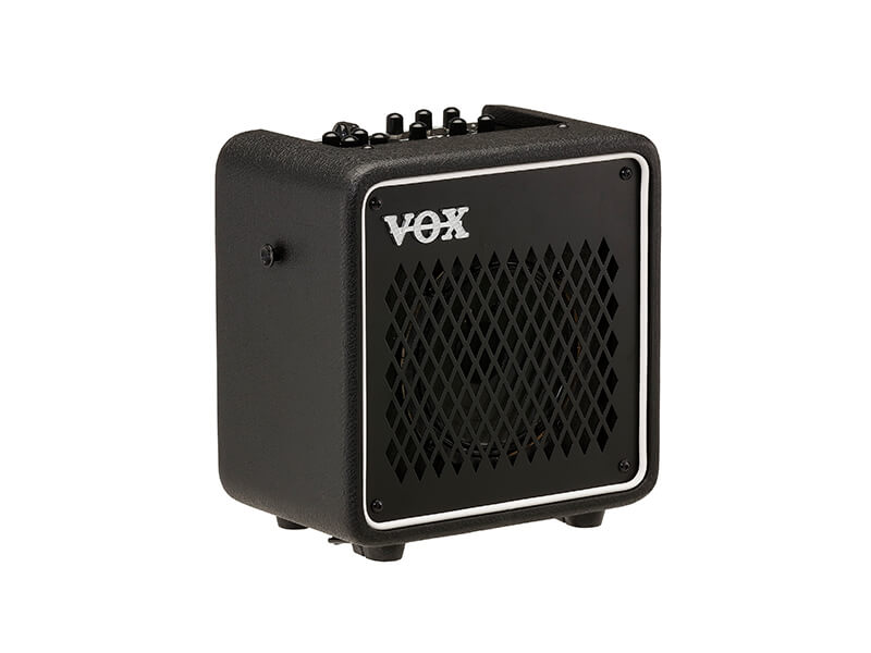 Vox Mini Go 10 - 10-watt Portable Modeling Amp