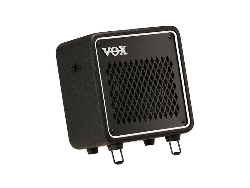 Vox Mini Go 10 - 10-watt Portable Modeling Amp