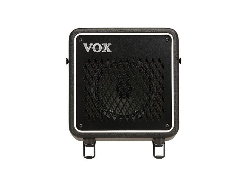 Vox Mini Go 10 - 10-watt Portable Modeling Amp