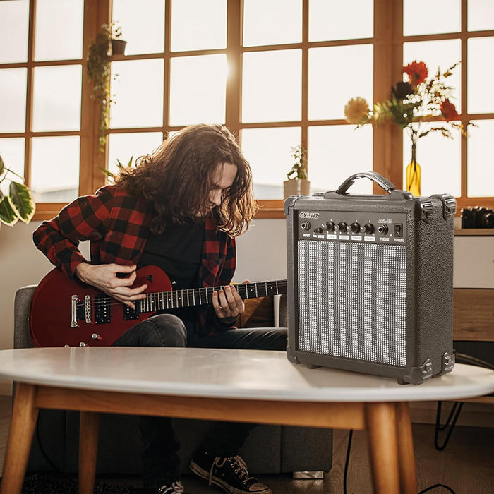 CXLWZ AGL-20 Combo Amplifier