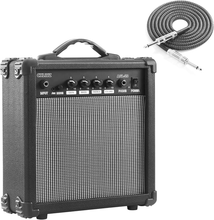 CXLWZ AGL-20 Combo Amplifier
