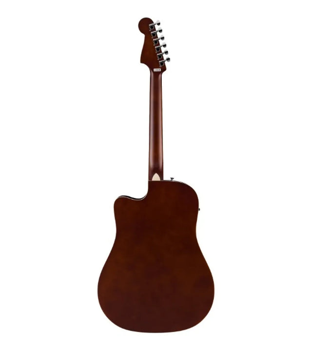 Fender California Debut Redondo CE - Natural