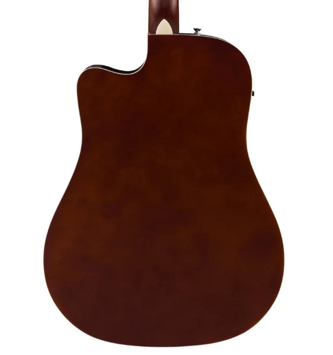 Fender California Debut Redondo CE - Natural