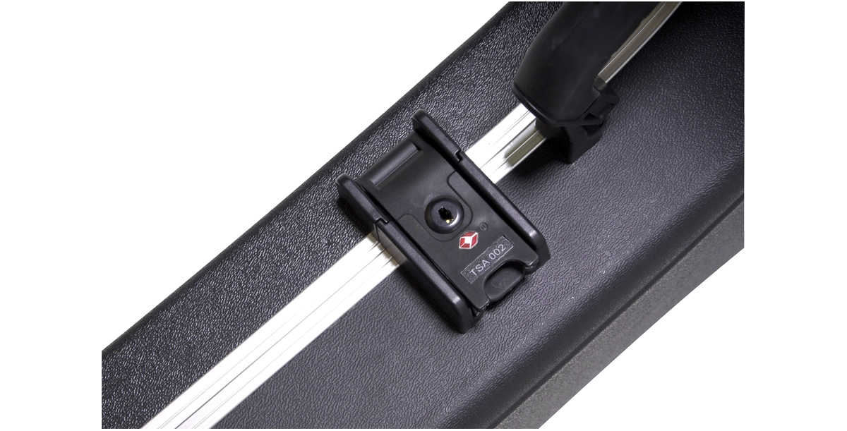 SKB 335 Type Semi Hollow Hard Case