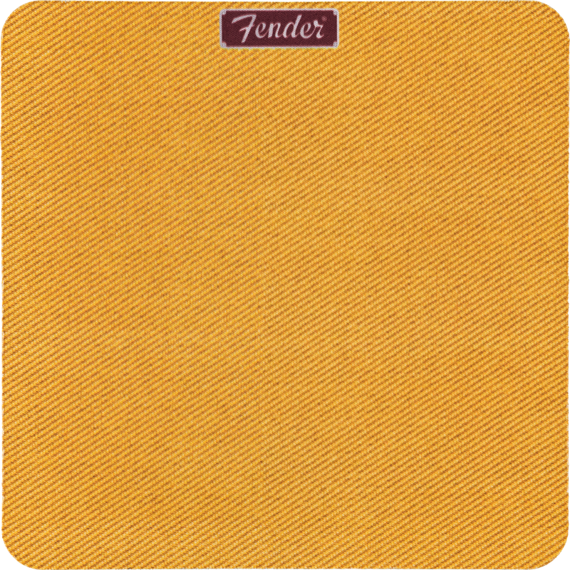 Fender Mousepad - Tweed