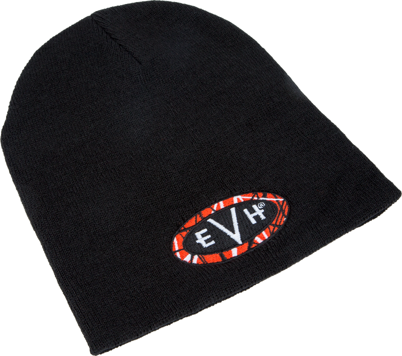 EVH Knitted Beanie