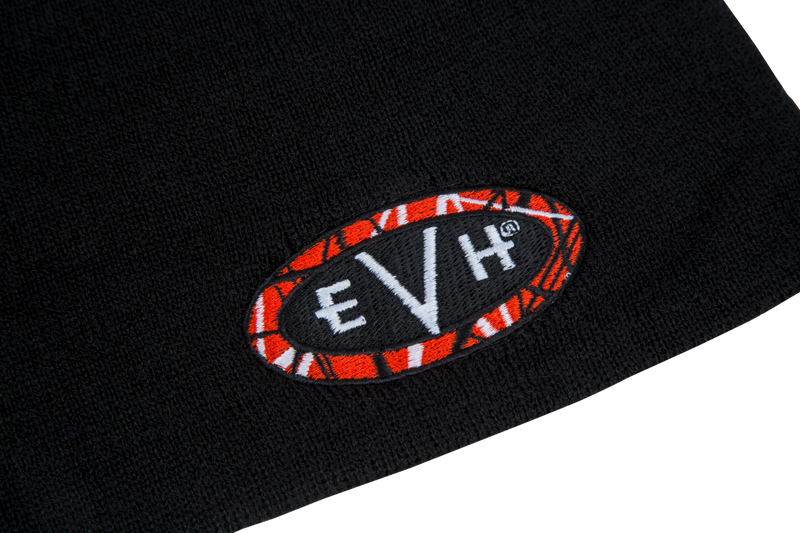 EVH Knitted Beanie