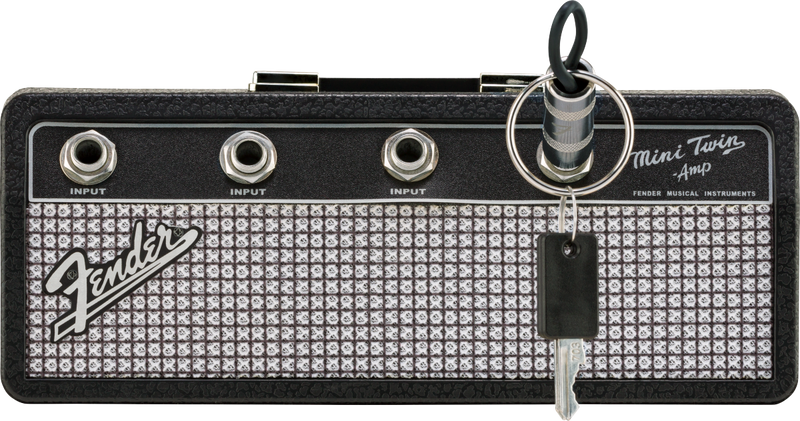 Fender Jack Rack Amp Keychain Hanger
