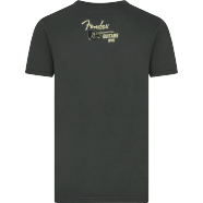 Fender Wings to Fly T-shirt - Medium