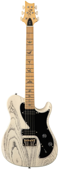 PRS SE NF 53 - White Doghair