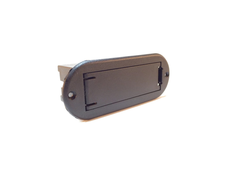 Godin Battery Box Round Type 16"