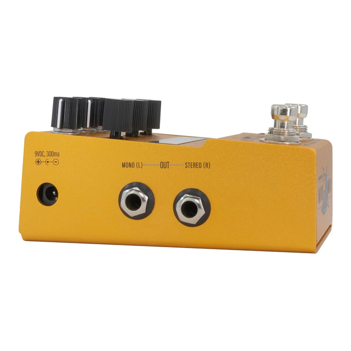 Walrus Audio Mako MKII ACS1 Amp and Cab Simulator Pedal