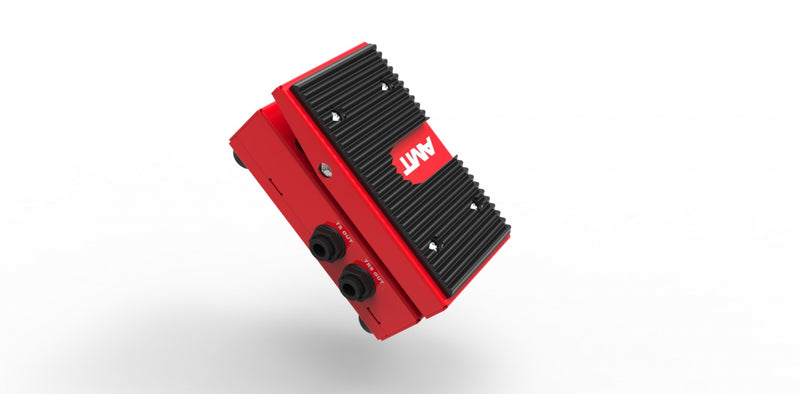 AMT EX-50 Mini Expression Pedal