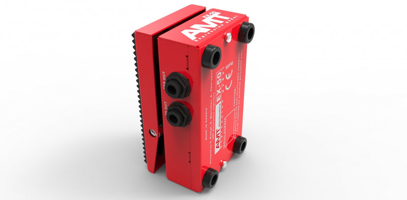 AMT EX-50 Mini Expression Pedal