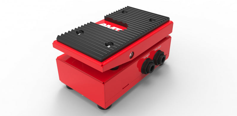AMT EX-50 Mini Expression Pedal