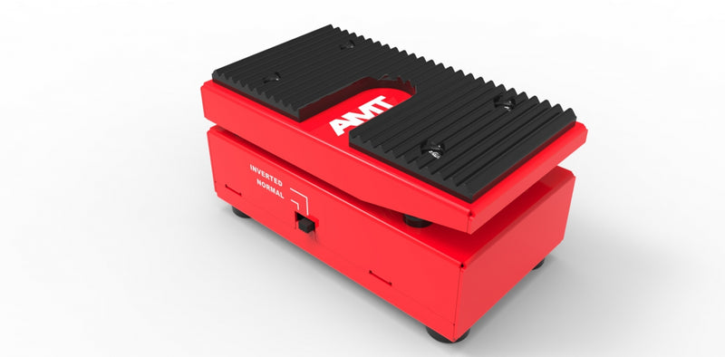 AMT EX-50 Mini Expression Pedal