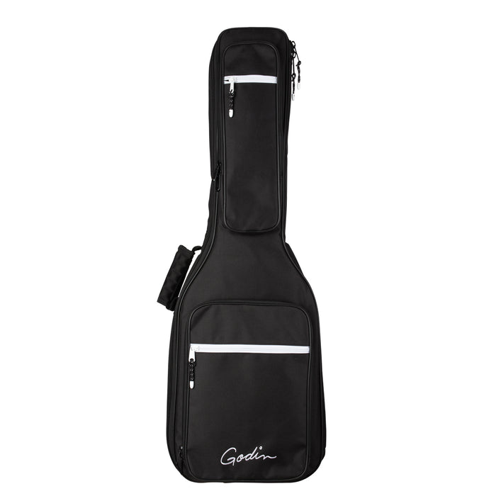 Godin Multiac Grand Concert Deluxe SF with Bag
