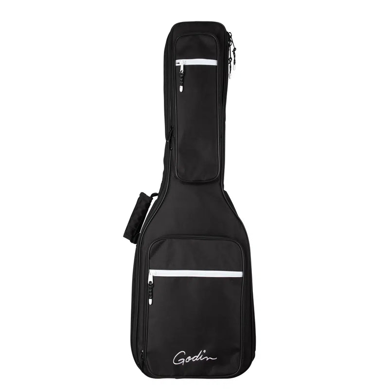 Godin ACS Nylon SF - Natural w. Bag