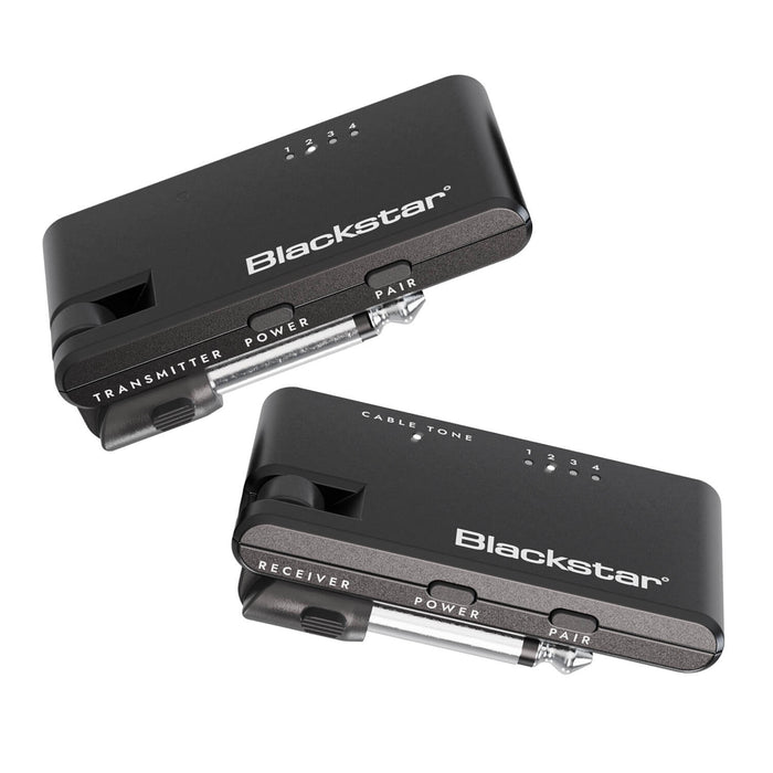 Blackstar Airwire i58 Wireless System