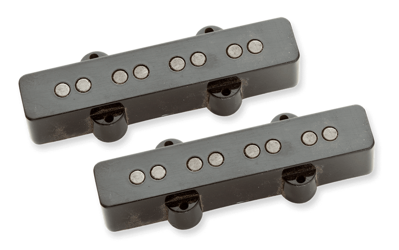 Seymour Duncan Antiquity II Jazz Bass Pickup Set